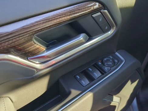 New 2026 Chevrolet Silverado 2500 LT w/ Trail Boss Package image 23