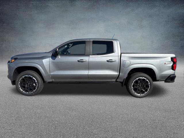 New 2026 Chevrolet Colorado Z71 w/ Technology Package AWD/4WD image 10