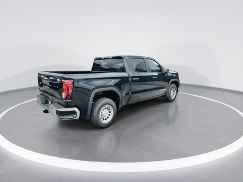 New 2026 GMC Sierra 1500 Pro w/ Pro Value Package RWD image 8