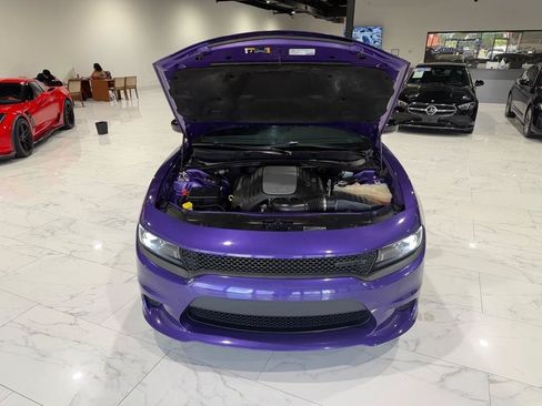 Used 2023 Dodge Charger R/T w/ Blacktop Package RWD image 5