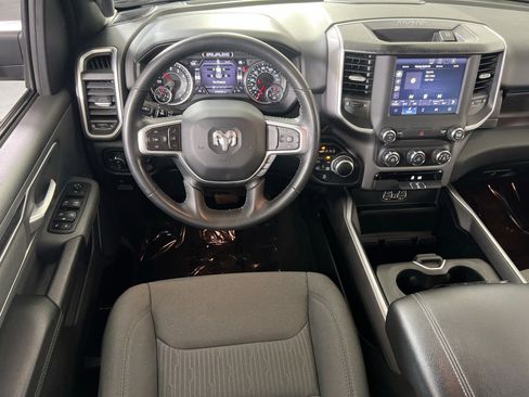 Used 2022 RAM 1500 Big Horn image 19