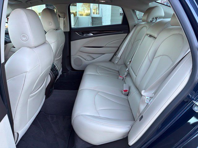Used 2017 Buick LaCrosse Preferred FWD image 24
