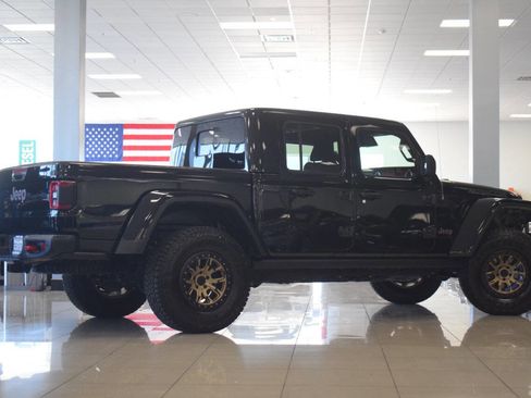 Used 2020 Jeep Gladiator Rubicon image 20