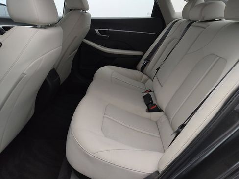 Used 2025 Hyundai Sonata SEL image 18