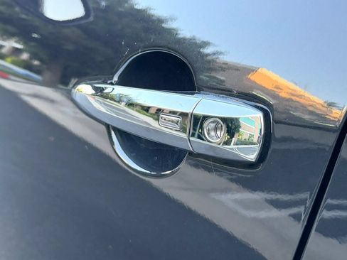 Used 2022 Nissan Altima 2.5 SV FWD image 22