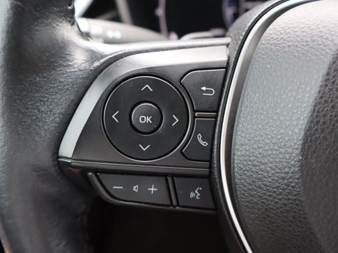 Used 2023 Toyota Corolla XSE FWD image 20