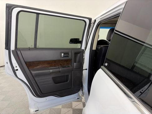 Certified 2019 Ford Flex Limited AWD/4WD image 12