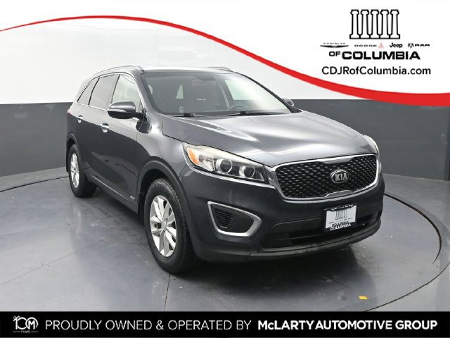 Used 2018 Kia Sorento AWD 360° Tour