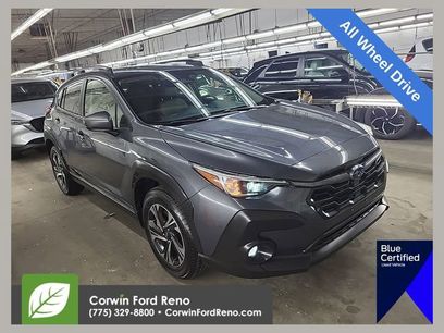Used 2024 Subaru Crosstrek 2.0i Premium