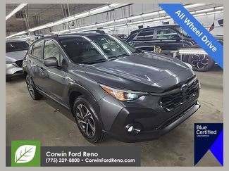 Used 2024 Subaru Crosstrek 2.0i Premium 360° Tour