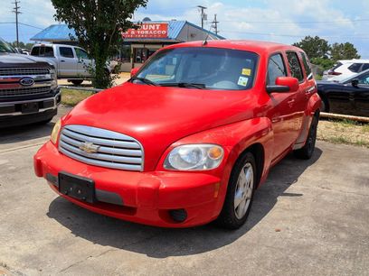 Used 2008 Chevrolet HHR LS