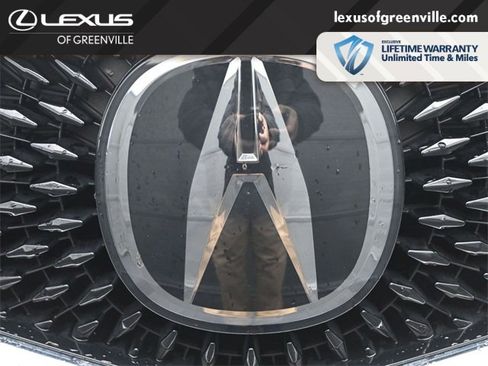 Used 2023 Acura MDX SH-AWD w/ Technology Package image 28