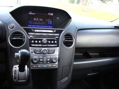 Used 2012 Honda Pilot EX-L image 9