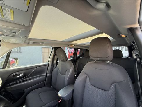 Used 2020 Jeep Renegade Altitude image 54