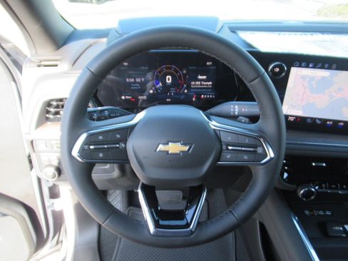 New 2026 Chevrolet Tahoe High Country image 17