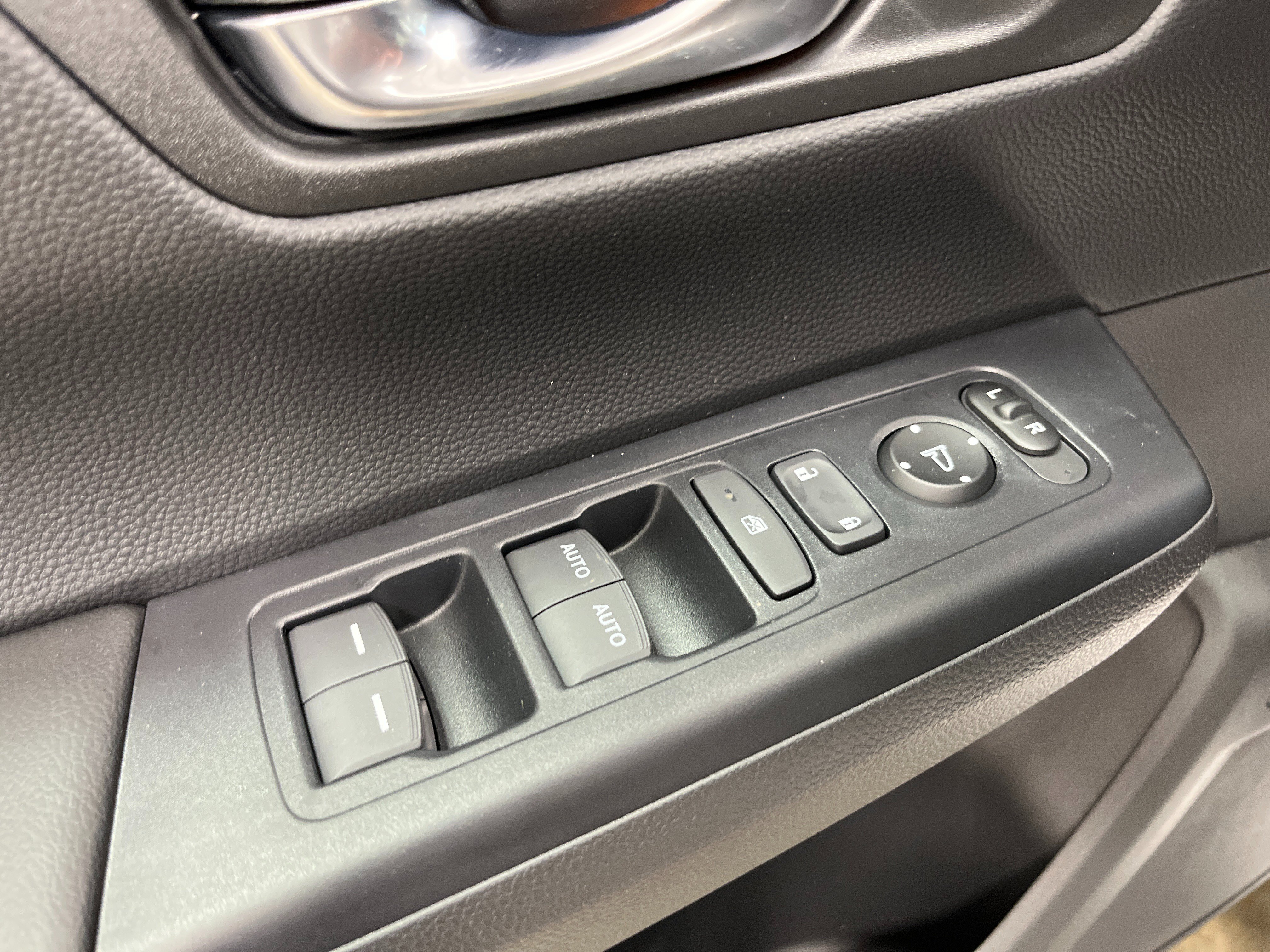 New 2027 Honda CR-V TrailSport image 13