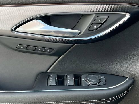 New 2026 Buick Envision Sport Touring AWD/4WD image 13