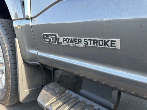 Used 2023 Ford F250 XLT image 20