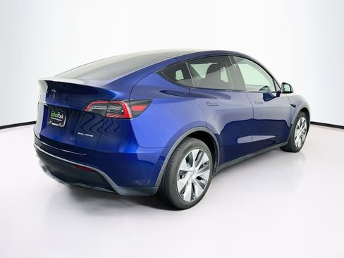 Used 2023 Tesla Model Y Long Range AWD/4WD image 9