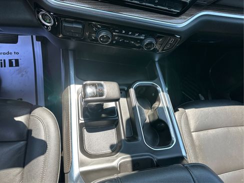 Used 2022 Chevrolet Silverado 1500 RST w/ All Star Edition Plus AWD/4WD image 16