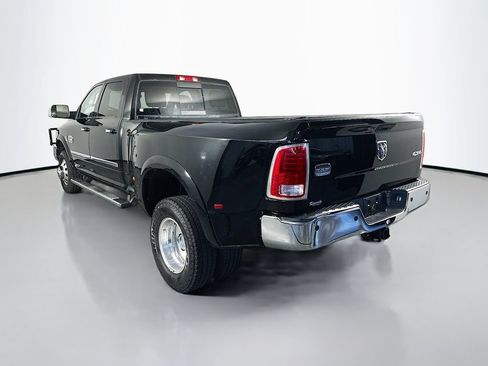 Used 2014 RAM 3500 Laramie Longhorn AWD/4WD image 5