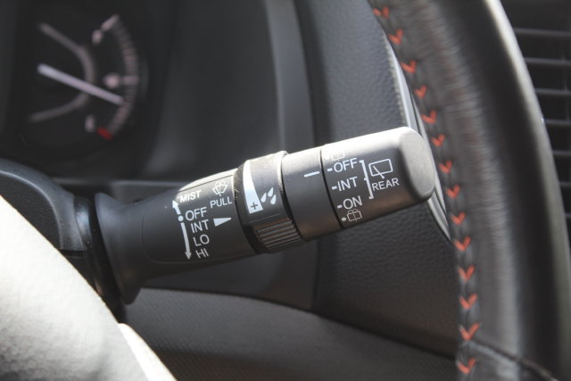 Used 2025 Honda Passport TrailSport image 21