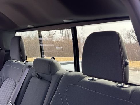 Used 2025 RAM 1500 Tradesman image 39