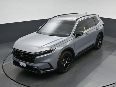 Used 2024 Honda CR-V Sport-L image 60