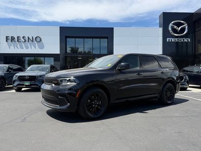 Used 2025 Dodge Durango GT