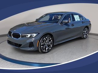New 2026 BMW 330i Sedan w/ Premium Package video 1