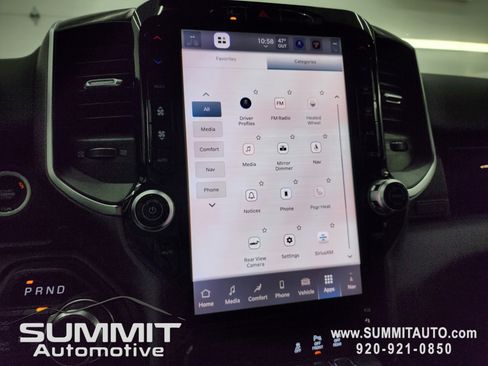 New 2026 RAM 1500 Big Horn image 50