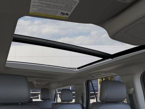 New 2026 Ford Expedition Max Active RWD image 51