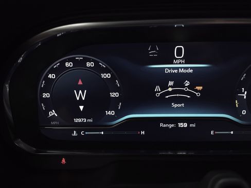 Used 2024 Chevrolet Tahoe High Country w/ Advanced Technology Package image 28