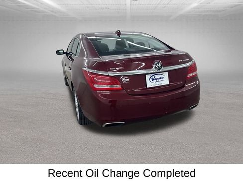 Used 2016 Buick LaCrosse Leather image 10