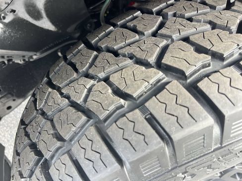 Used 2024 Toyota 4Runner TRD Pro AWD/4WD image 12
