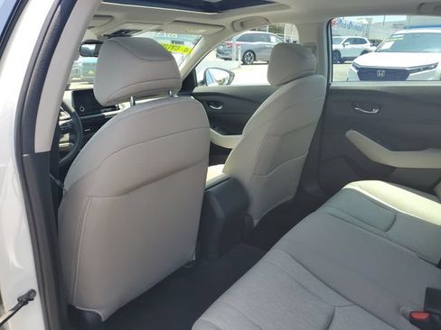 Certified 2023 Honda Accord EX image 11