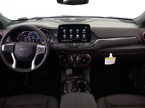 New 2026 Chevrolet Blazer RS w/ Enhanced Convenience Package FWD image 16