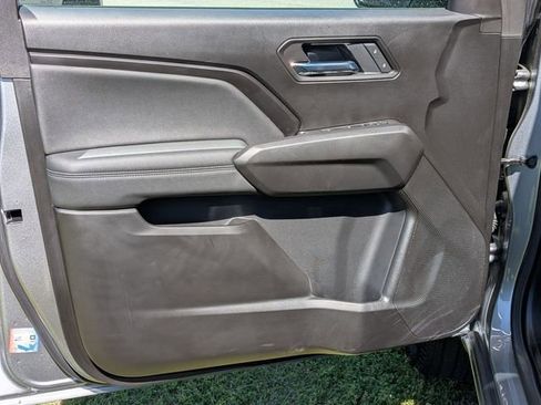 New 2026 Chevrolet Colorado LT w/ Advanced Trailering Package RWD image 11