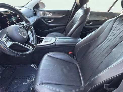Used 2022 Mercedes-Benz E 350 E 350 image 12