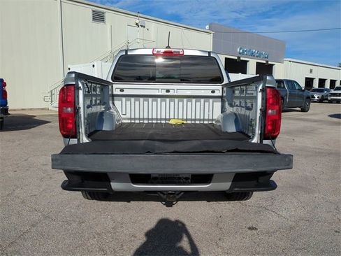 Used 2017 Chevrolet Colorado Z71 image 14