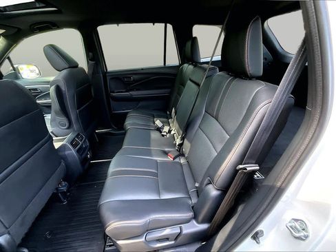 Used 2023 Honda Passport TrailSport image 20