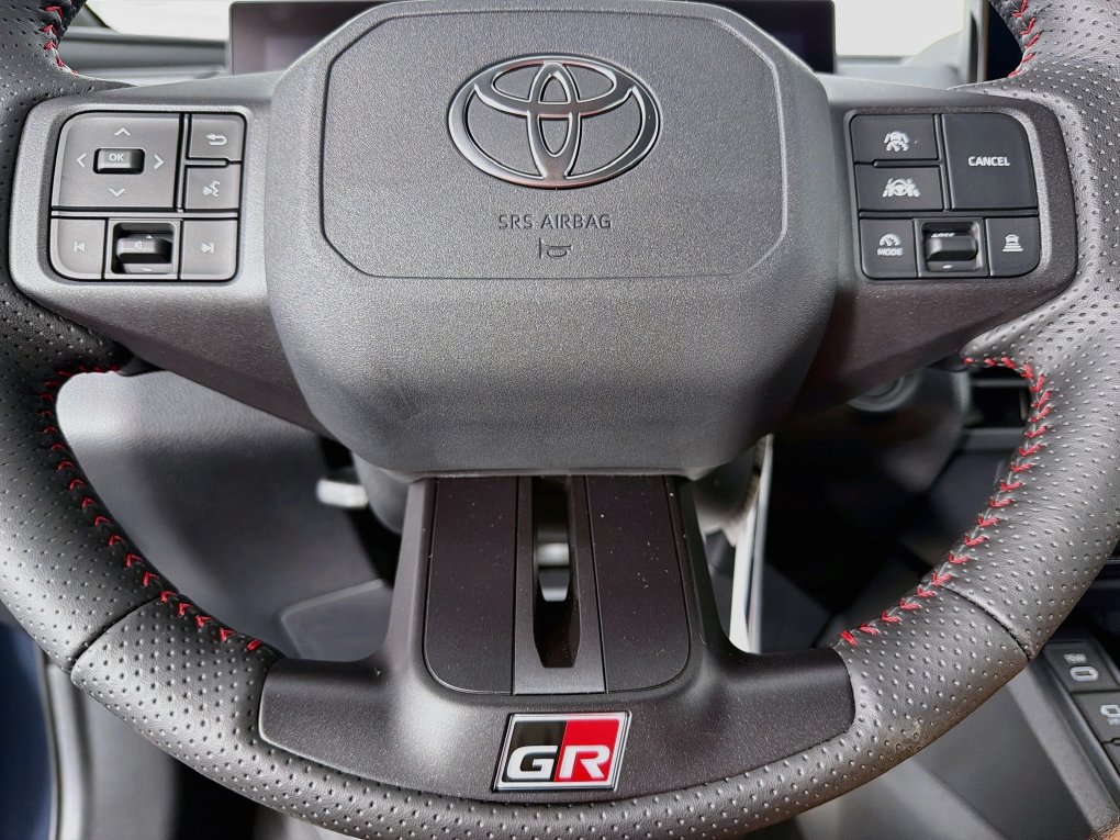 New 2026 Toyota RAV4 AWD Plug-in Hybrid image 15
