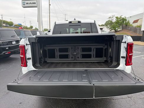 New 2026 RAM 1500 Limited AWD/4WD image 18