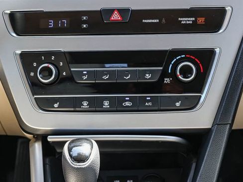 Used 2015 Hyundai Sonata Sport FWD image 15