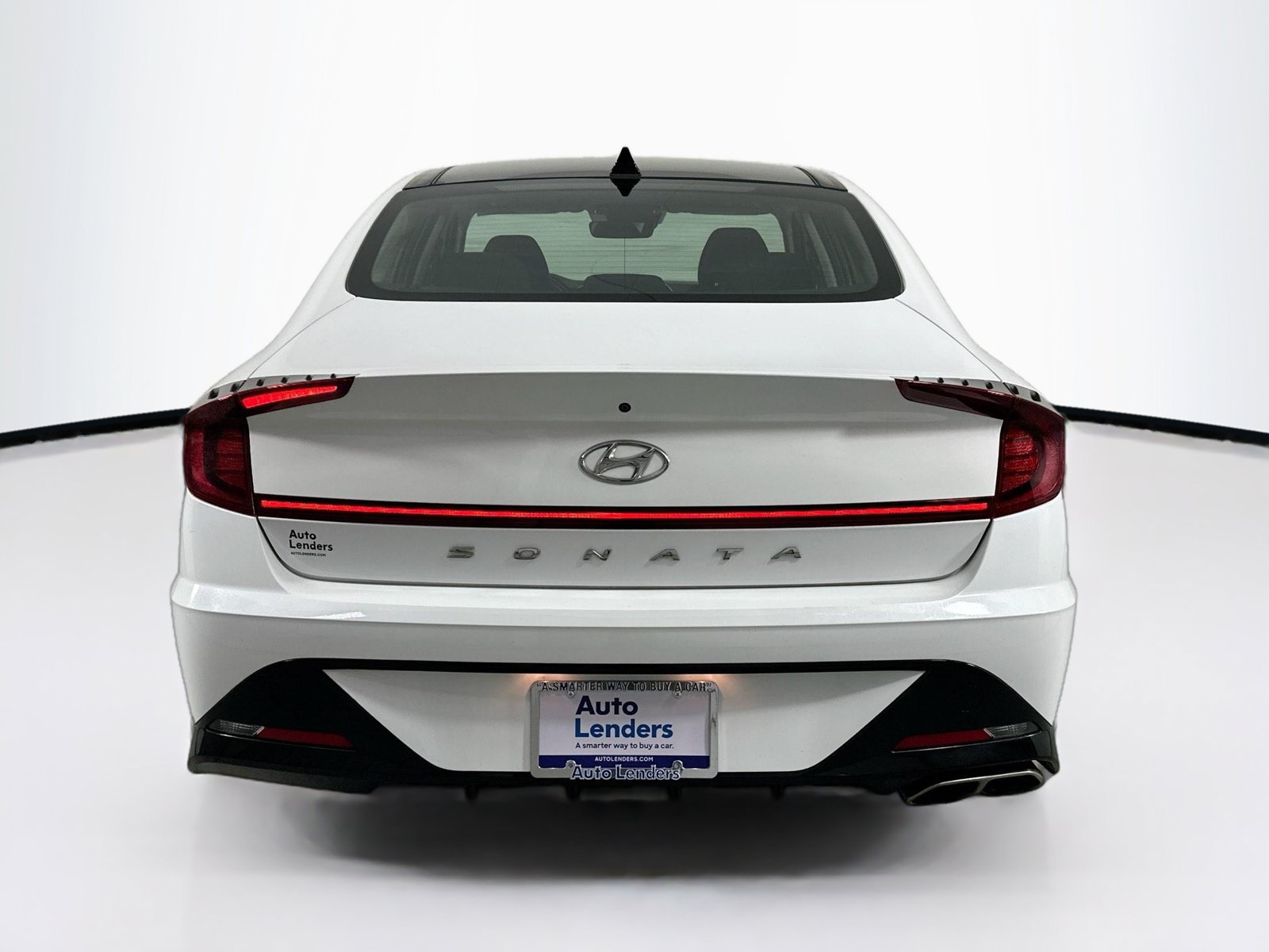 Used 2023 Hyundai Sonata SEL w/ Convenience Package FWD image 6