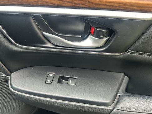 Used 2022 Honda CR-V EX-L image 22