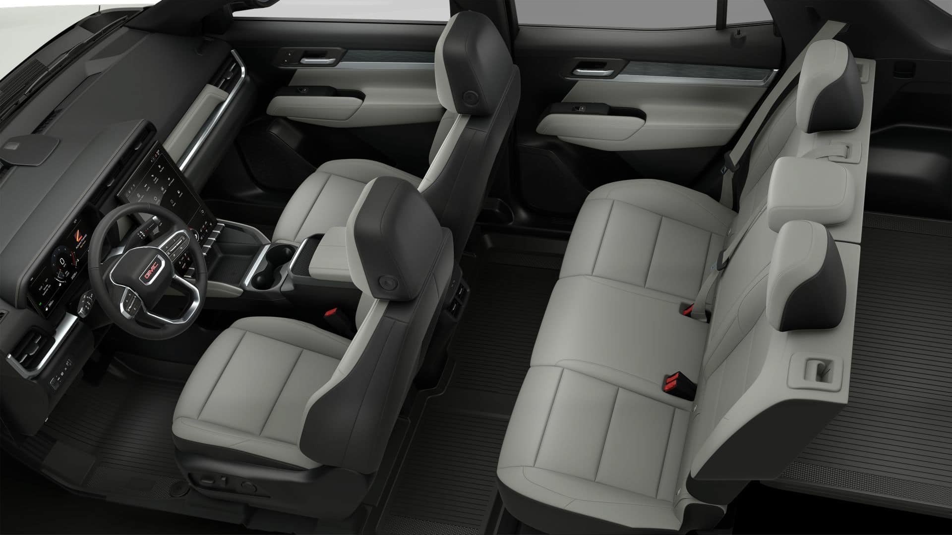 New 2027 GMC Terrain Elevation w/ Elevation Premium Package FWD image 31