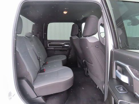 Used 2024 RAM 2500 Big Horn image 29