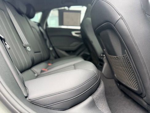 Certified 2025 Audi A5 2.0T Premium Plus w/ Premium Plus image 18