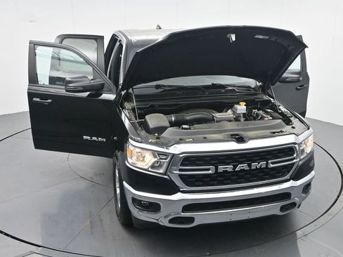 Used 2024 RAM 1500 Big Horn image 40